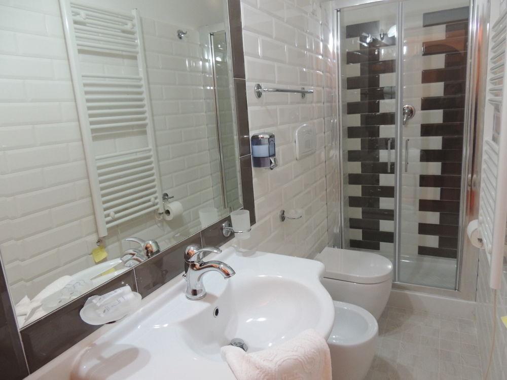 Morelli Bed & Breakfast Rome Exterior photo