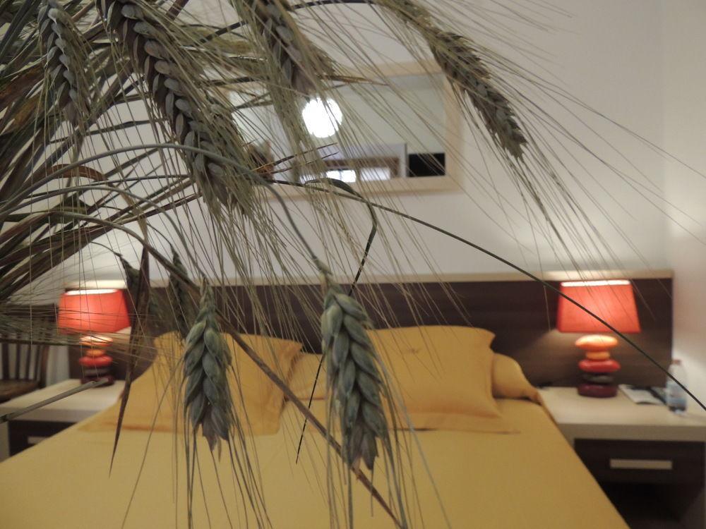 Morelli Bed & Breakfast Rome Exterior photo