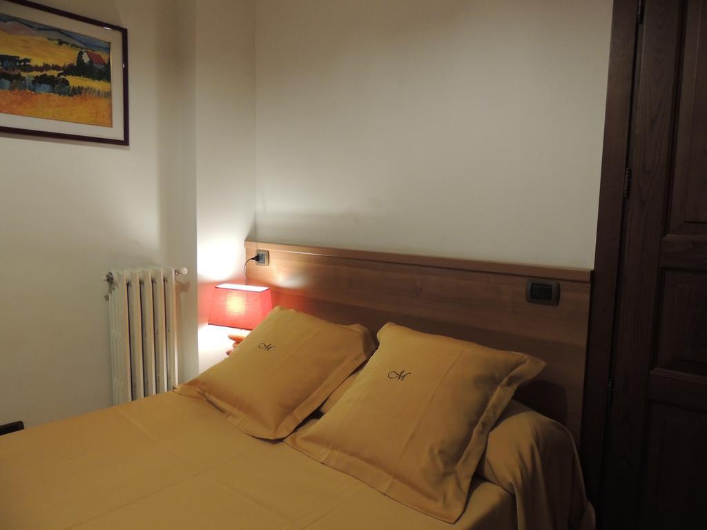 Morelli Bed & Breakfast Rome Exterior photo