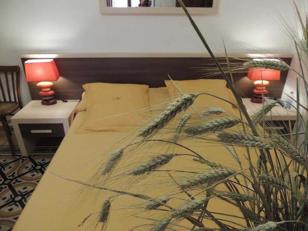 Morelli Bed & Breakfast Rome Exterior photo