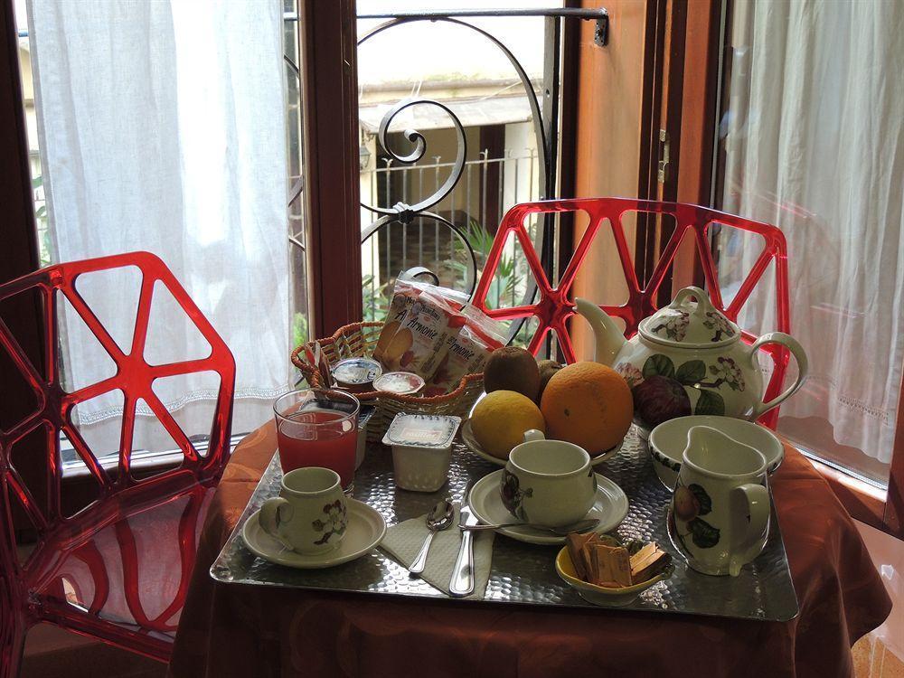 Morelli Bed & Breakfast Rome Exterior photo