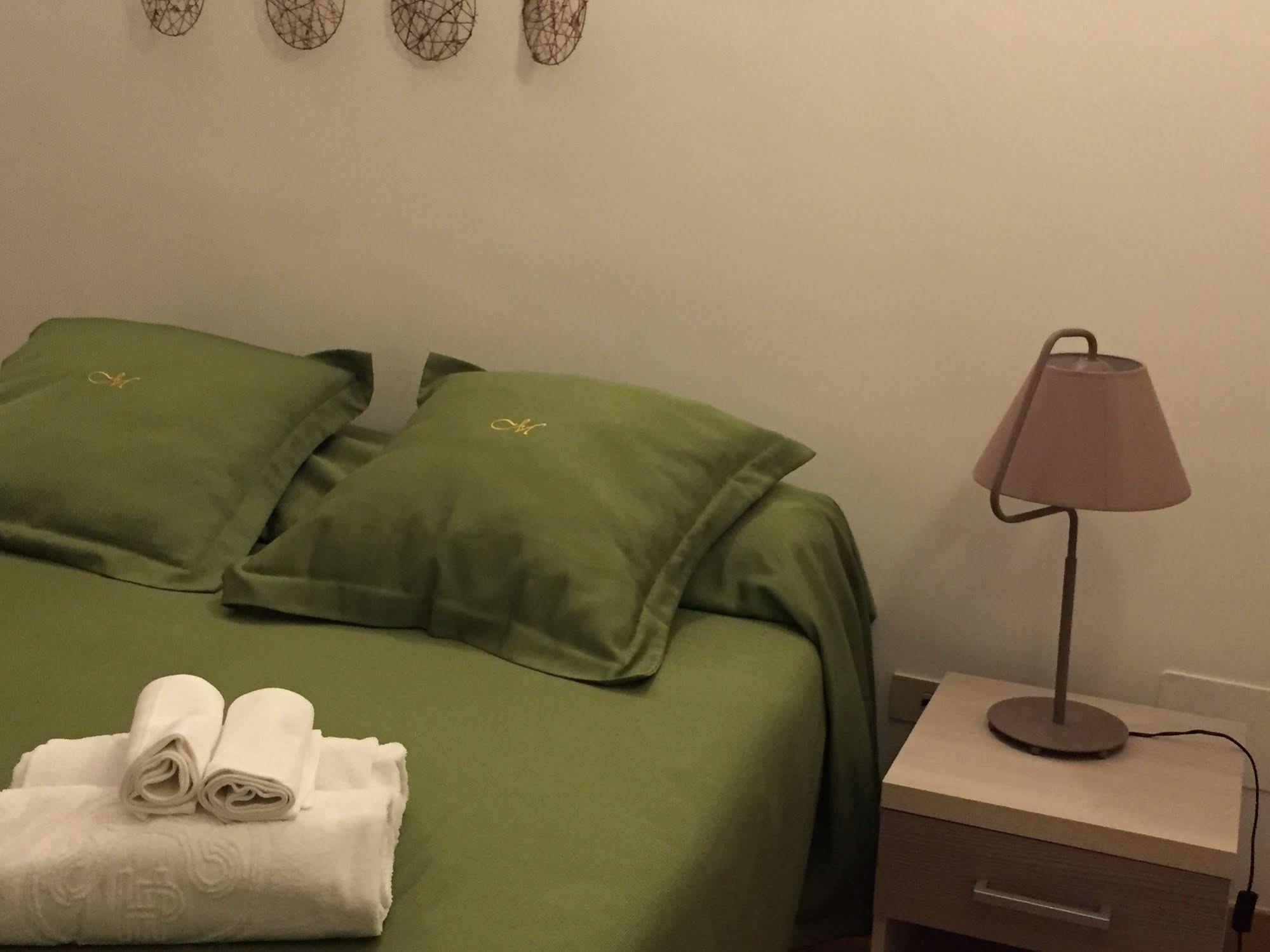 Morelli Bed & Breakfast Rome Exterior photo