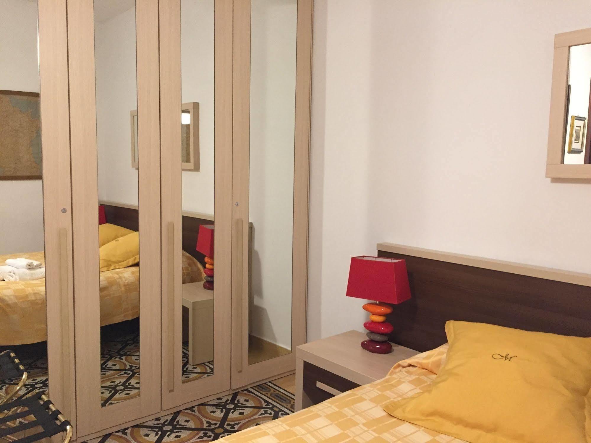 Morelli Bed & Breakfast Rome Exterior photo