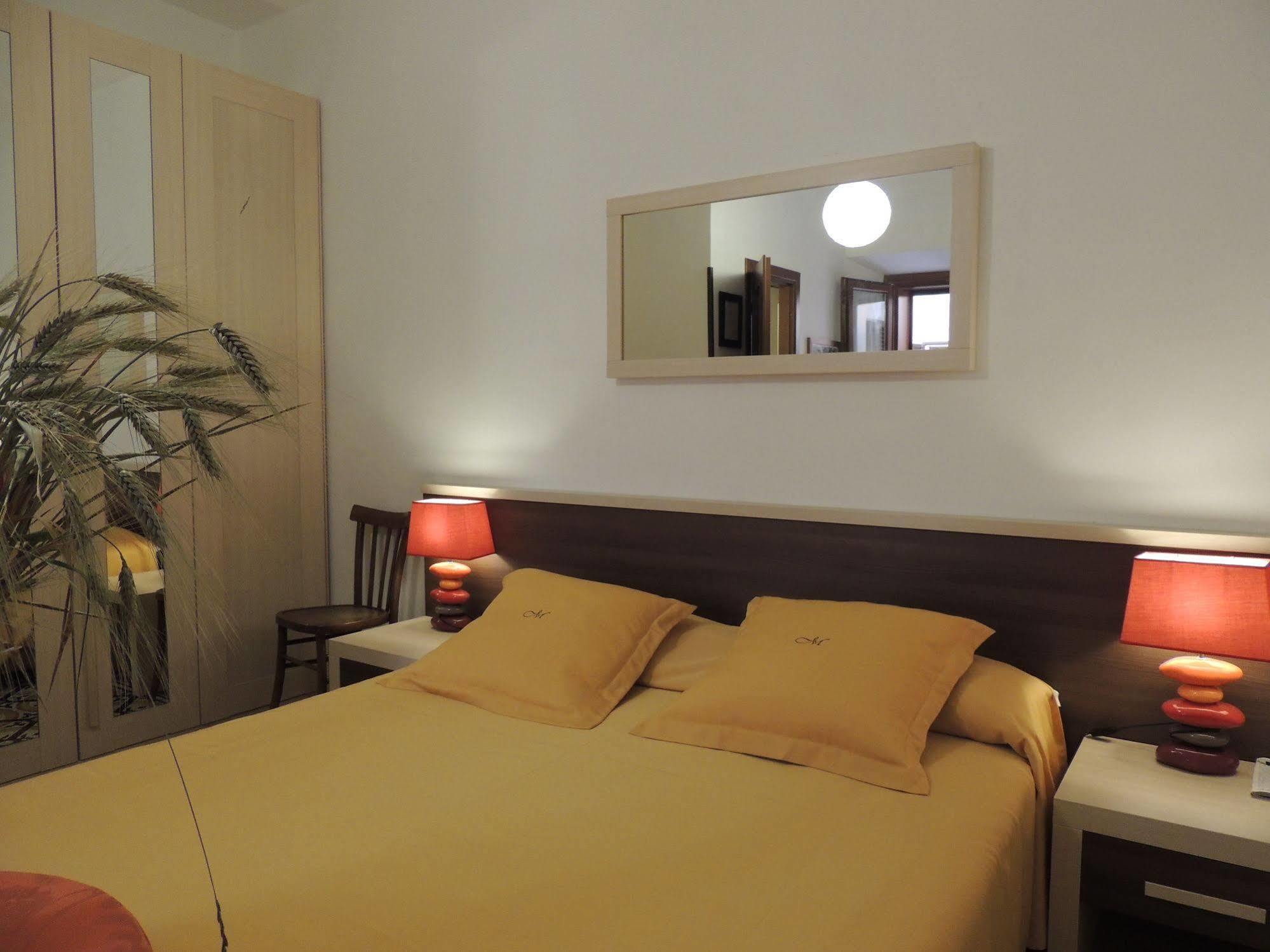 Morelli Bed & Breakfast Rome Exterior photo